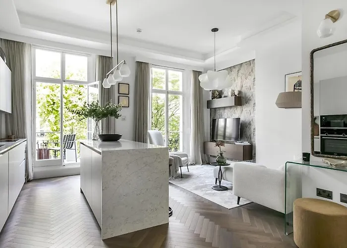 Notting Hill - Incredible Design
