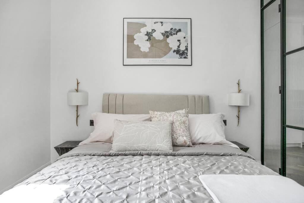 Notting Hill - Incredible Design Appartamento