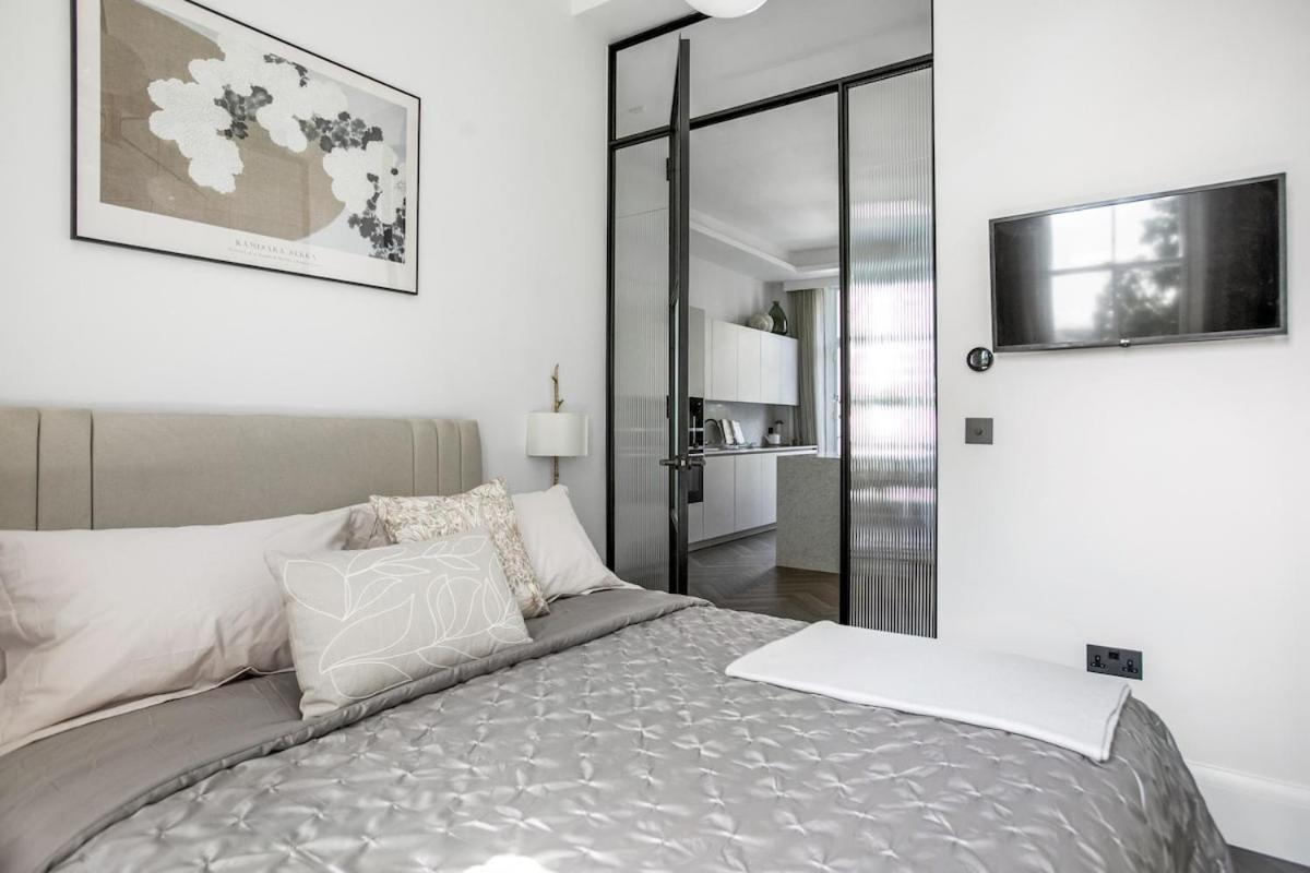 Notting Hill - Incredible Design * Londra