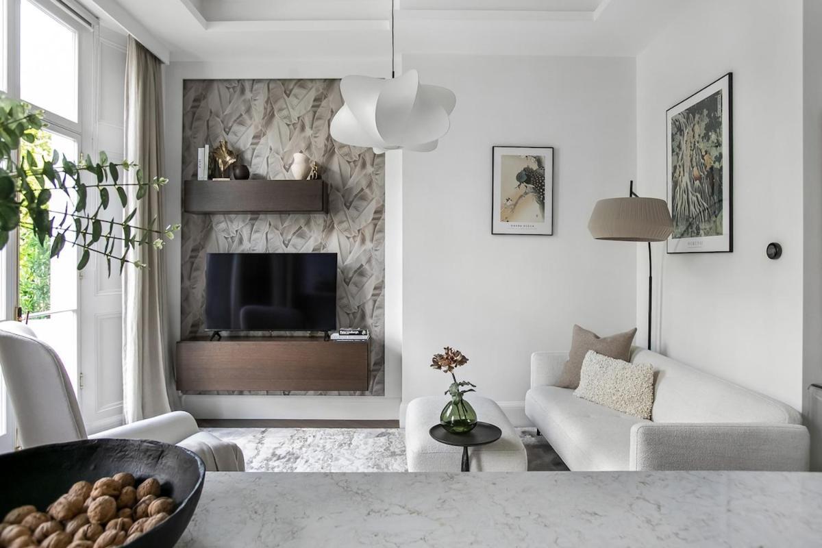 Notting Hill - Incredible Design