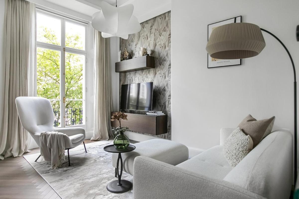 Notting Hill - Incredible Design Appartamento