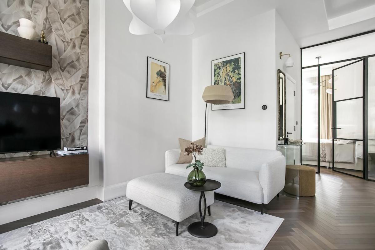 Appartamento Notting Hill - Incredible Design