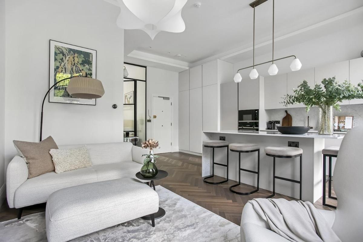 Notting Hill - Incredible Design Appartamento