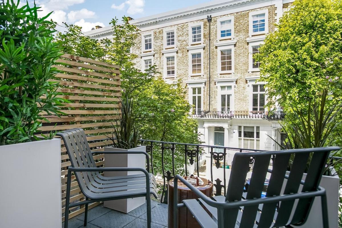 Notting Hill - Incredible Design Londra