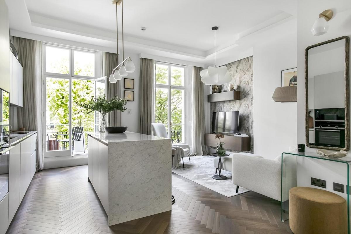 Notting Hill - Incredible Design *